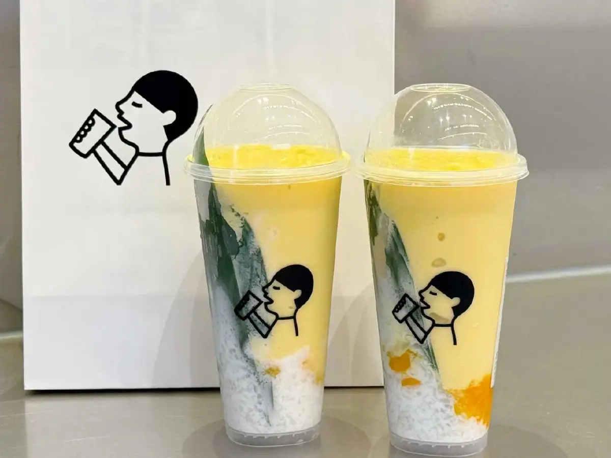 HEYTEA ต่อยอด "Lisa" Effect เปลี่ยนชาไวรัลสู่เกมธุรกิจระดับโลก