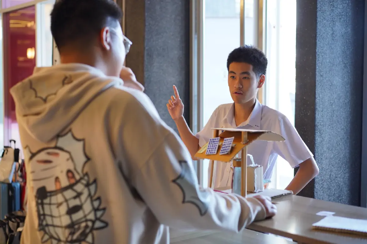 GULF จับมือวิศวะจุฬาฯ ดัน 3 นวัตกรรมเยาวชนสู่ชุมชนจริง