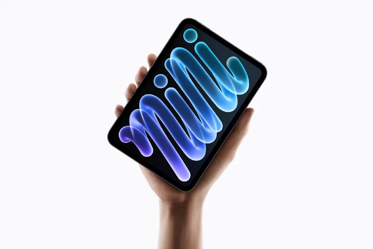 จิ๋วแต่แจ๋ว! Apple เปิดตัว iPad mini โฉมใหม่ ประมวลผล AI เร็วขึ้น 4.5 เท่า 