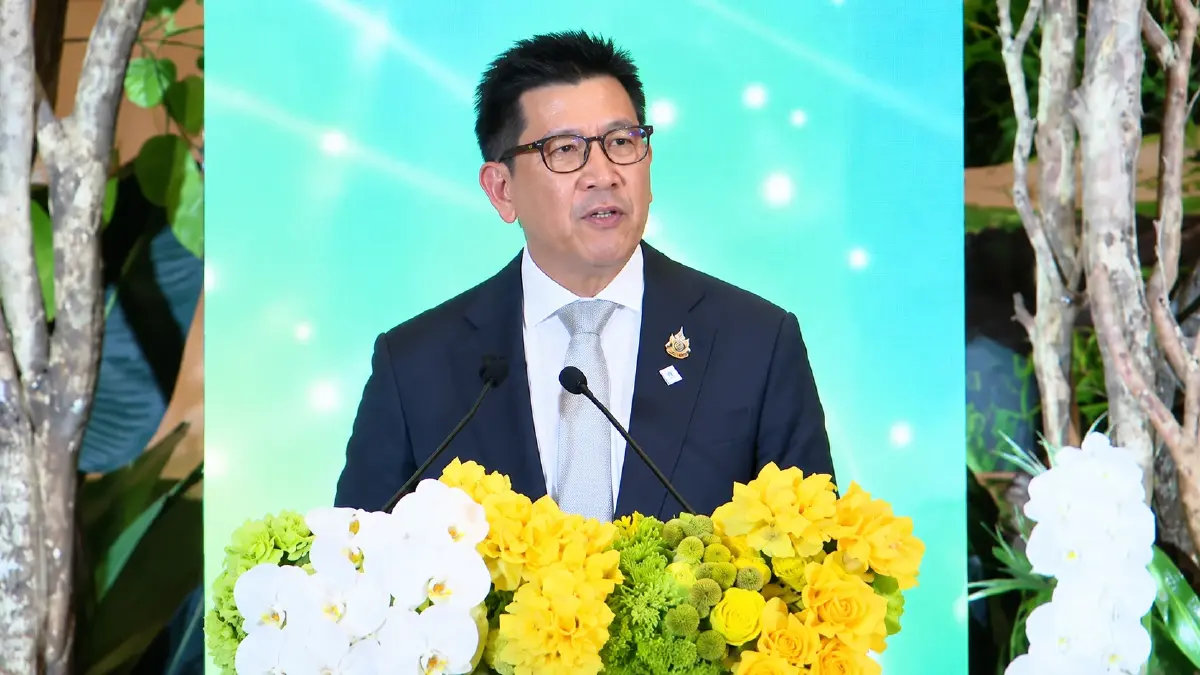 เอกนิติ นิติทัณฑ์ประภาศ
