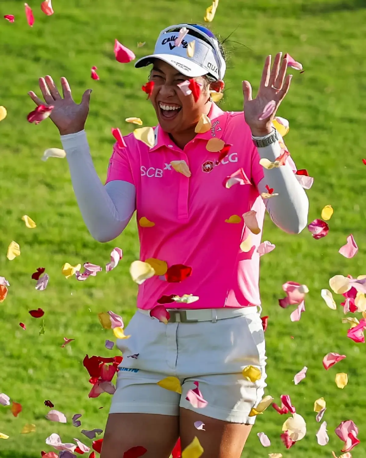 เครดิตภาพ LPGA