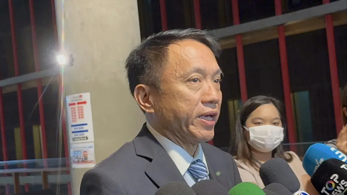 ศืรืโชค โสภา