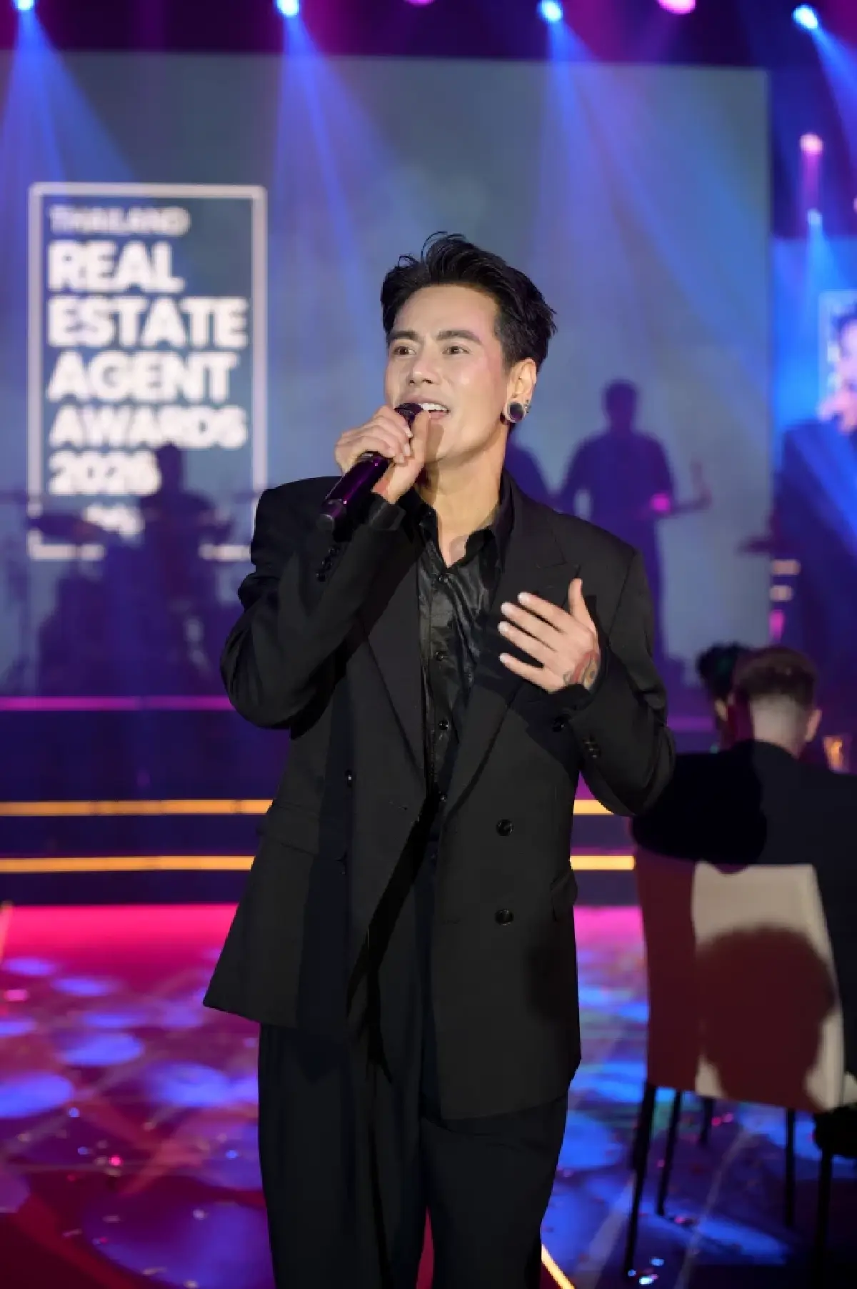 ThaiPropertyInvestor คว้ารางวัลนายหน้าอสังหาฯ ยอดเยี่ยมปี 2026