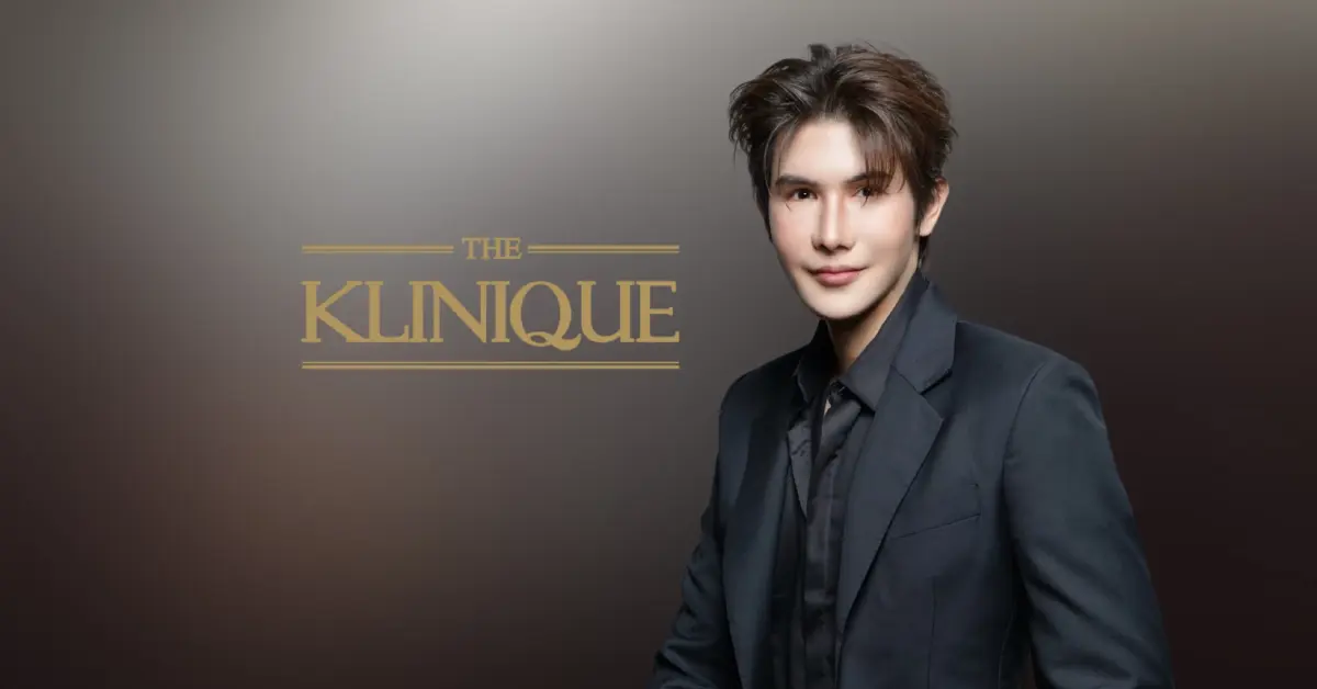 เทรนด์หัตถการมาแรง สวนทางตลาดศัลยกรรมโตแค่ 1% ดัน THE KLINIQUE ยอดขาย Q3 พุ่ง 44%