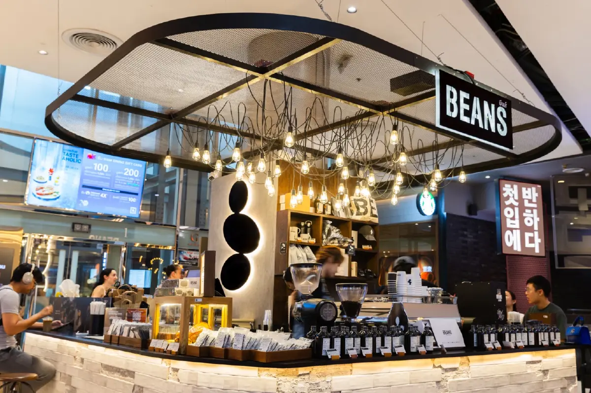 “ชนัญดา ทวีสิน” เปิดเกม BEANS เดินหน้ากาแฟไทย ท้าชน Global Brand