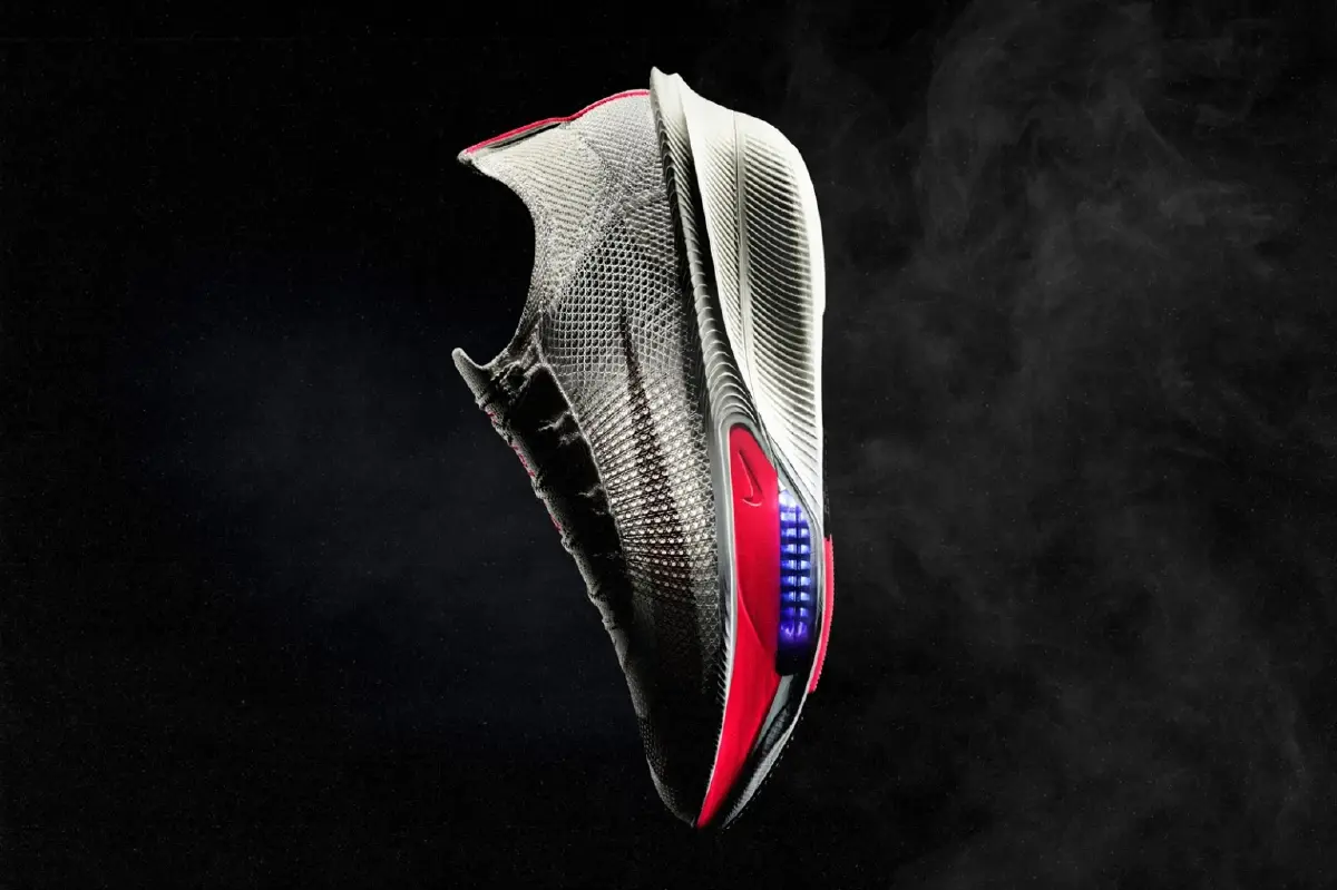 เปิดตัว Nike Race Day System of Speed นวัตกรรมเพื่อคนรักวิ่ง