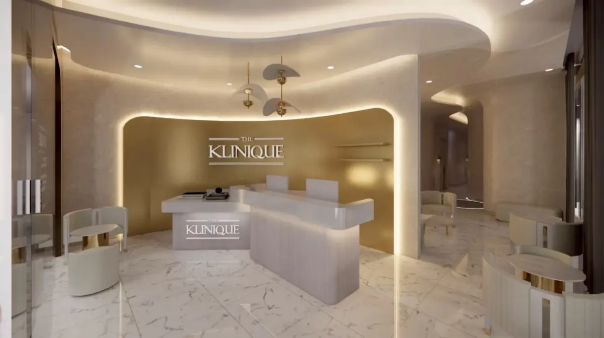 เทรนด์หัตถการมาแรง สวนทางตลาดศัลยกรรมโตแค่ 1% ดัน THE KLINIQUE ยอดขาย Q3 พุ่ง 44%