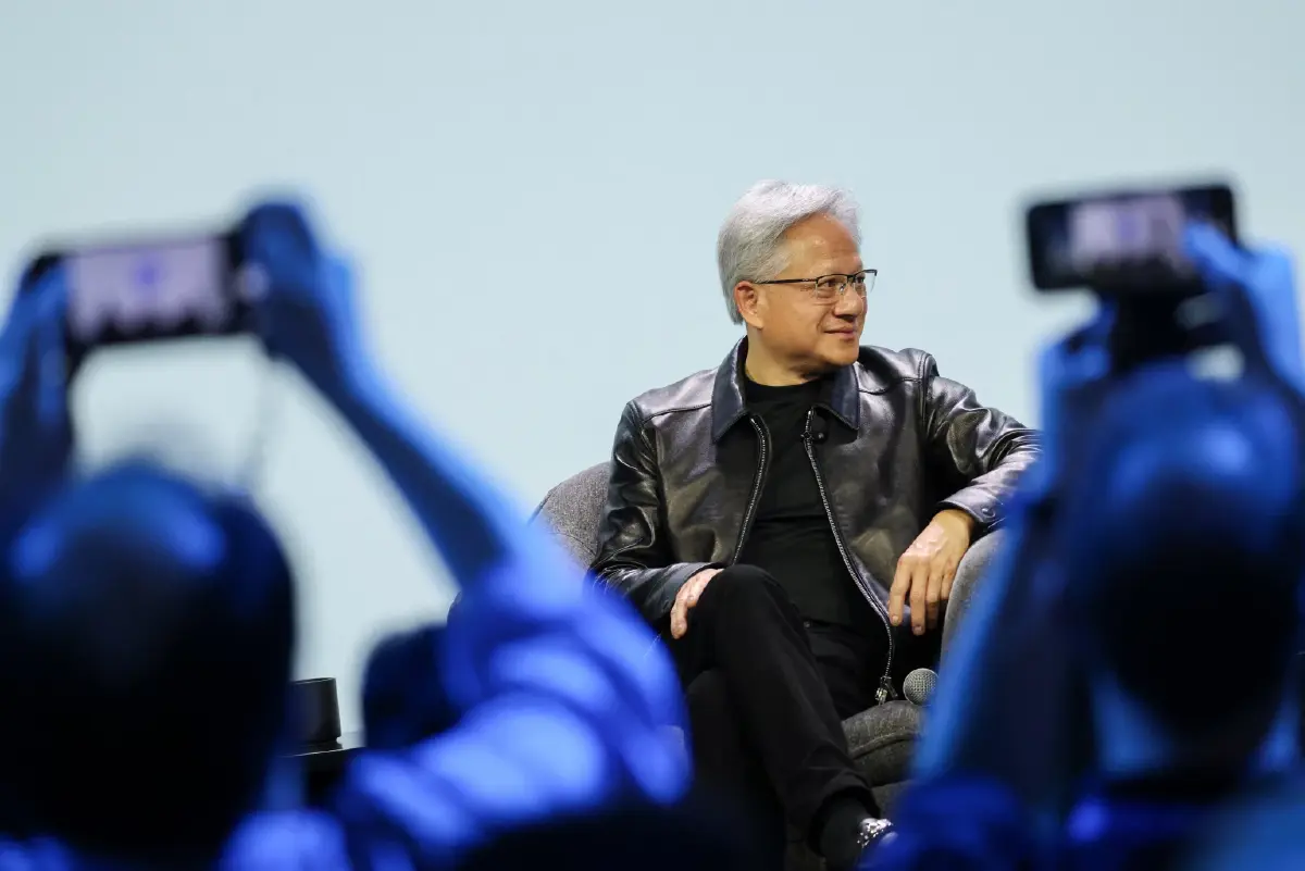 พร้อมตัดหาง! Nvidia ขู่ระงับส่งชิป หากลูกค้านำไปพัฒนา AI ไร้จรรยาบรรณ