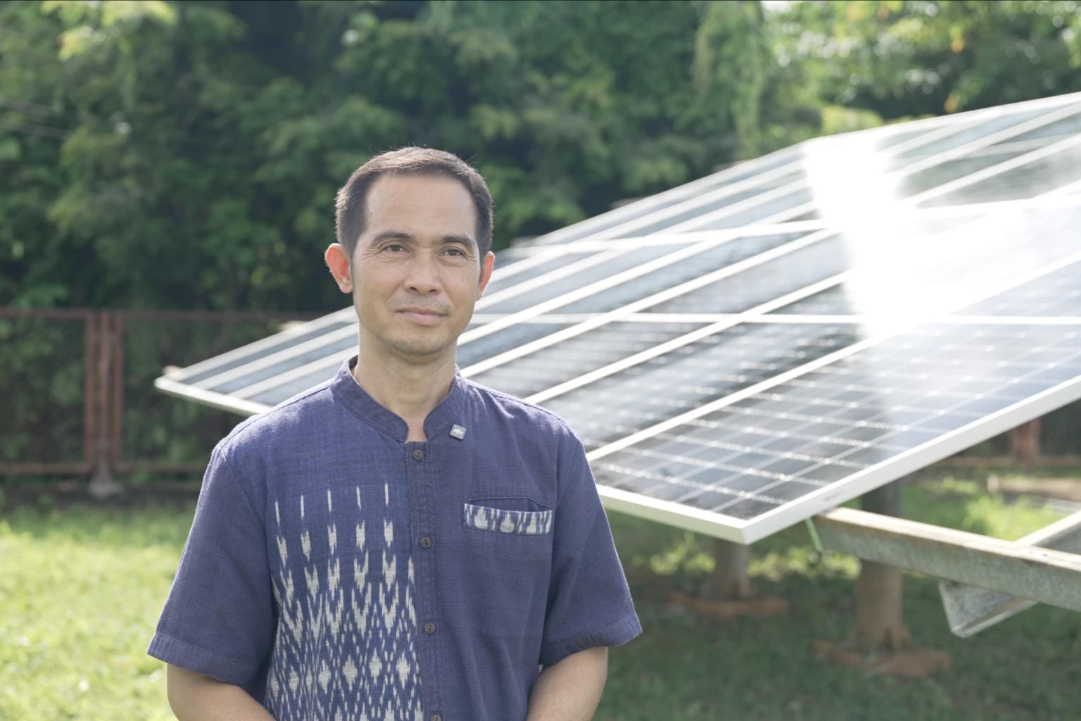 GULF เดินหน้าสานต่อ ‘GULF Sparks, Life Starts เติมพลังไฟให้ชีวิต’ ต่อเนื่องเป็นปีที่ 4
