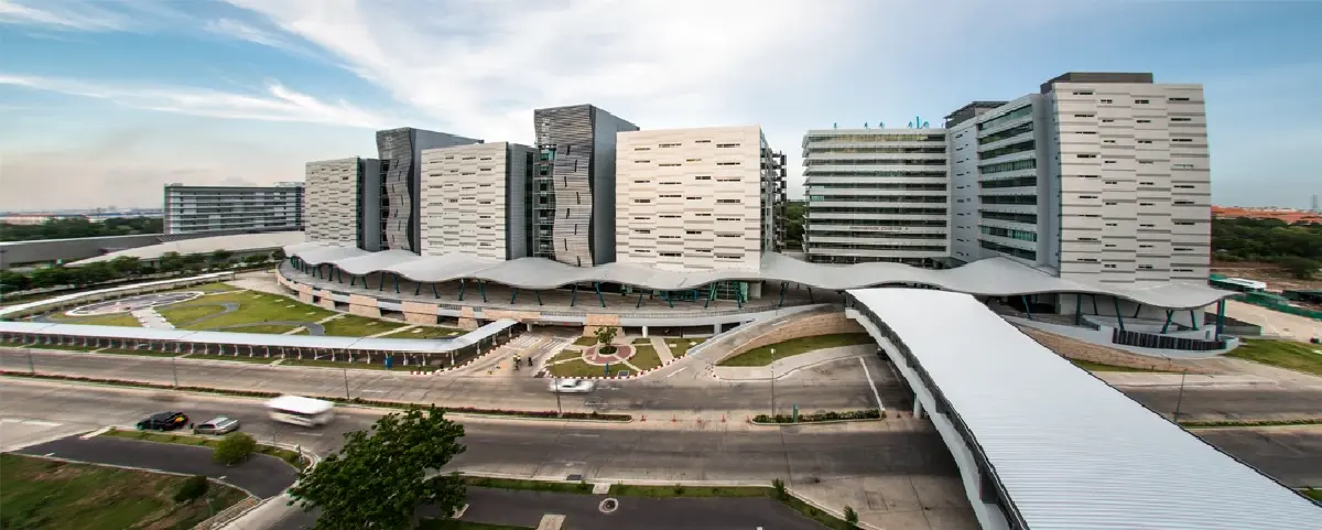 โรงงานของ GNPT ซึ่งตั้งอยู่ใน อุทยานวิทยาศาสตร์ประเทศไทย 