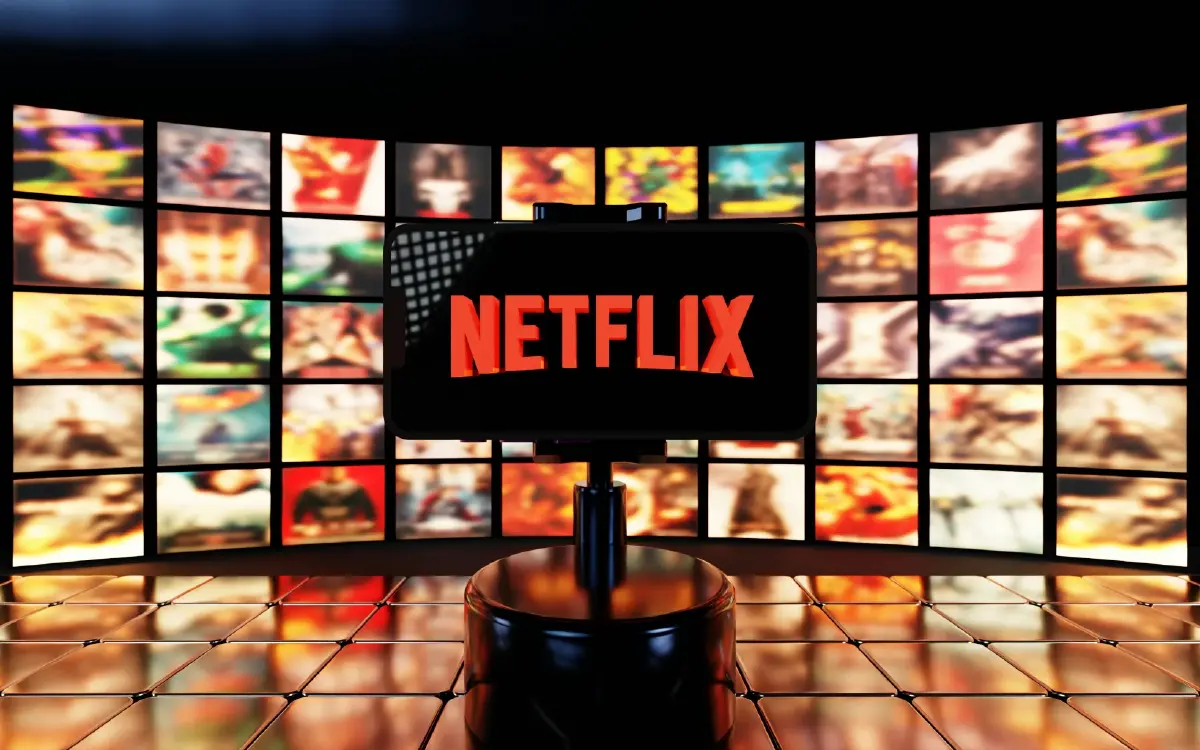 Netflix เจอศึกหนัก คนดูน้อยลง หุ้นร่วง 29% สั่งปลดผู้บริหารหวังแก้วิกฤต