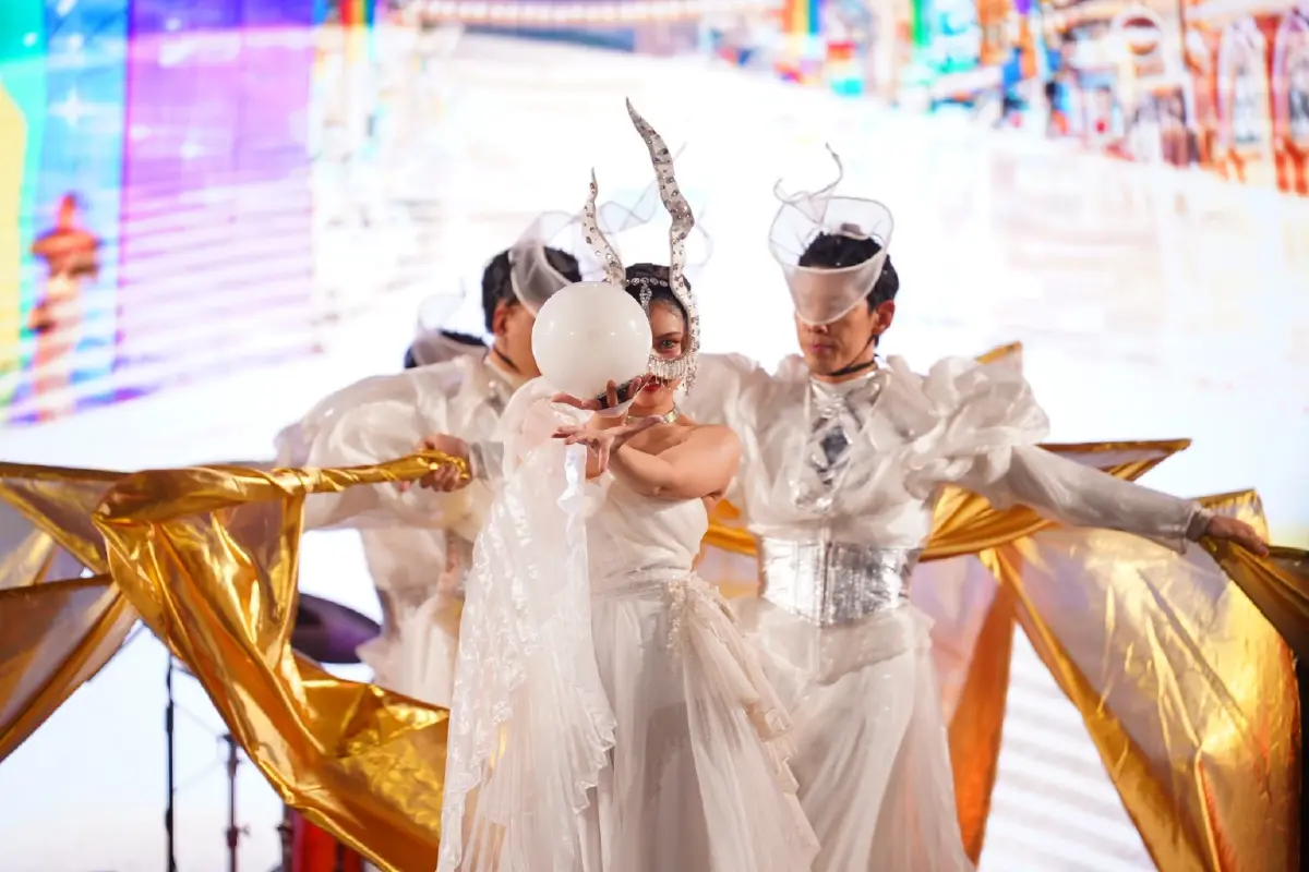 ททท. ปลุก Night Tourism จัด Music in Memory คาดเงินสะพัด 200 ล้าน