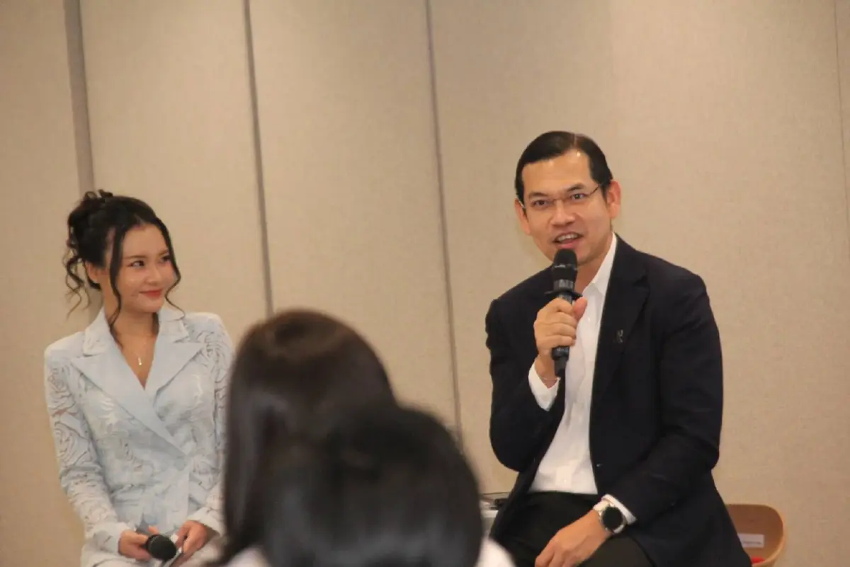 อาหารเปลี่ยนใจได้? เปิดโลก “โภชนจิตเวช” เมื่อสิ่งที่กินส่งผลถึงสุขภาพใจ
