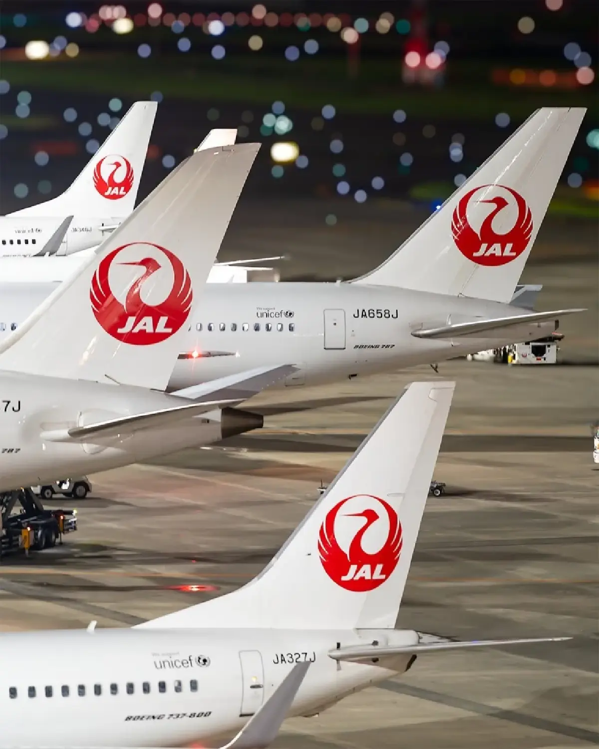JAL ย้ำไทยตลาดหลัก 70 ปีกรุงเทพฯ-โตเกียว รุก Inbound ปีหน้า