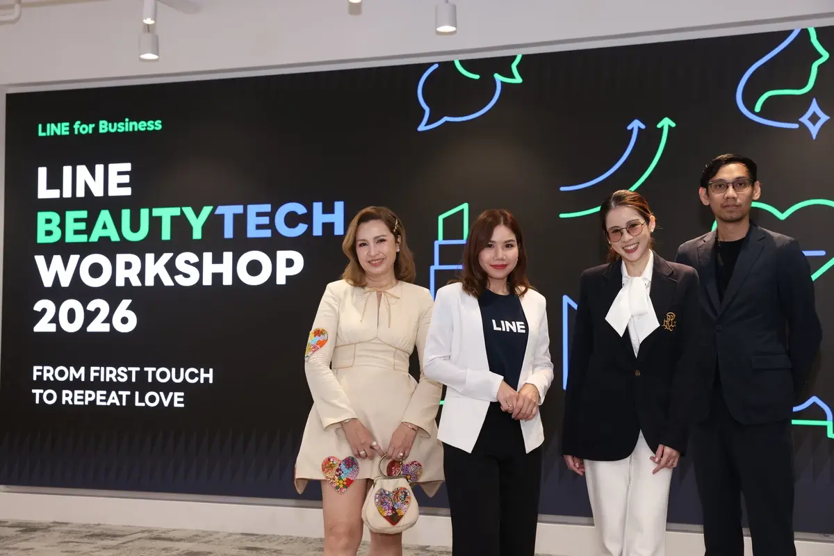 ตลาดบิวตี้ 4 แสนล้าน เกาหลี-ญี่ปุ่น-จีน รุกหนัก แบรนด์ไทยเร่งมัดใจลูกค้าซื้อซ้ำ