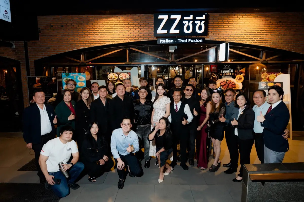 YCCA จัดงานรวมพลัง CEO รุ่นใหม่ สู่เครือข่ายกว่า 1,000 องค์กร