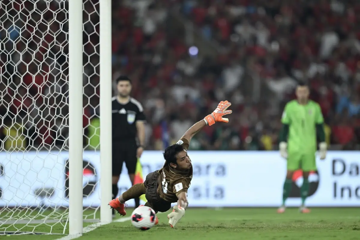 ผลบอล ไทย 10 คนยันเจ๊า 2-2 อินโดนิเซีย ดวลโทษแพ้ ได้รองแชมป์ฟีฟ่า อาเซียน คัพ