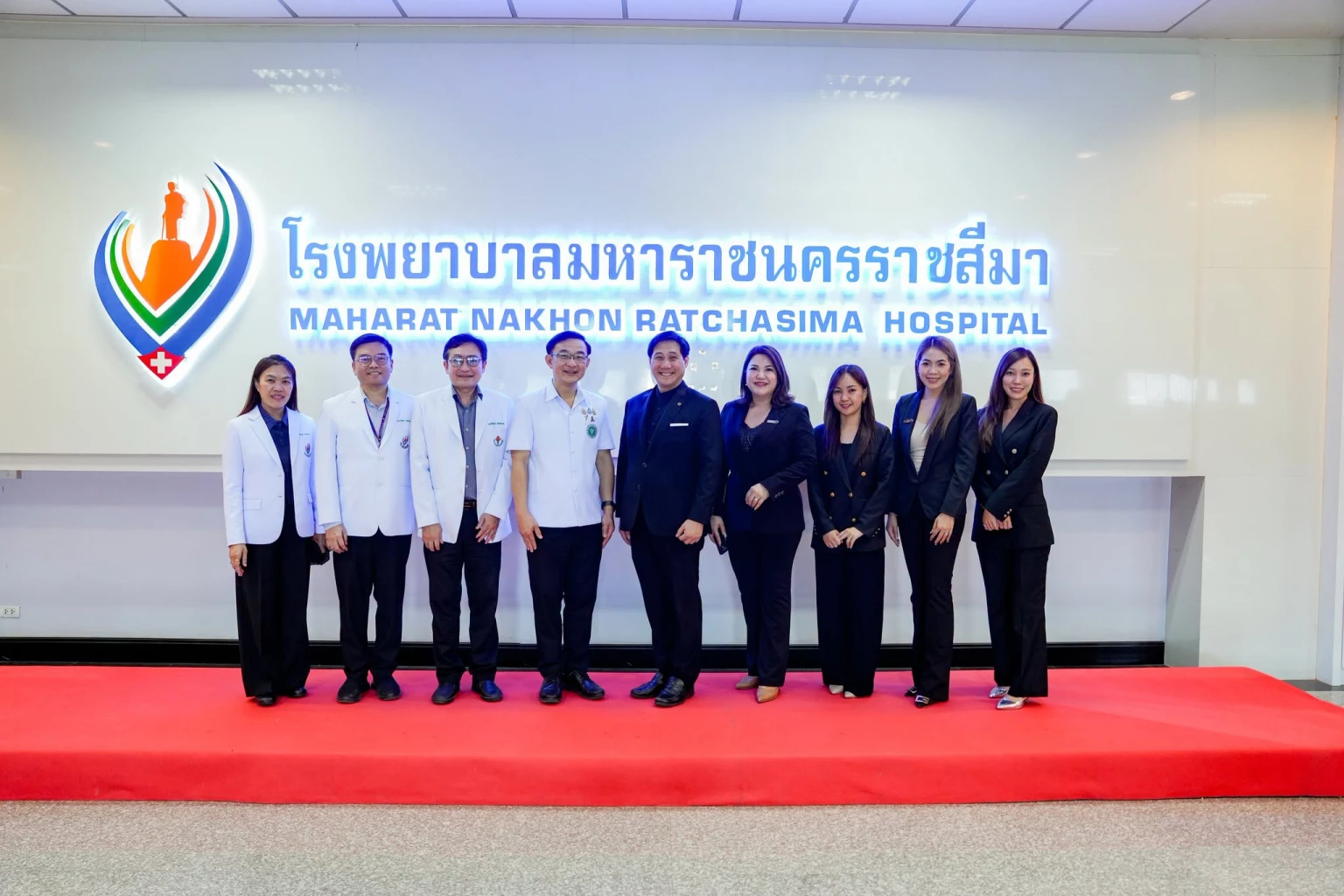 MEDEZE ร่วมขับเคลื่อน “KORAT ATMPs Sandbox”  พัฒนาผลิตภัณฑ์ยาเพื่อการบำบัดรักษาขั้นสูง