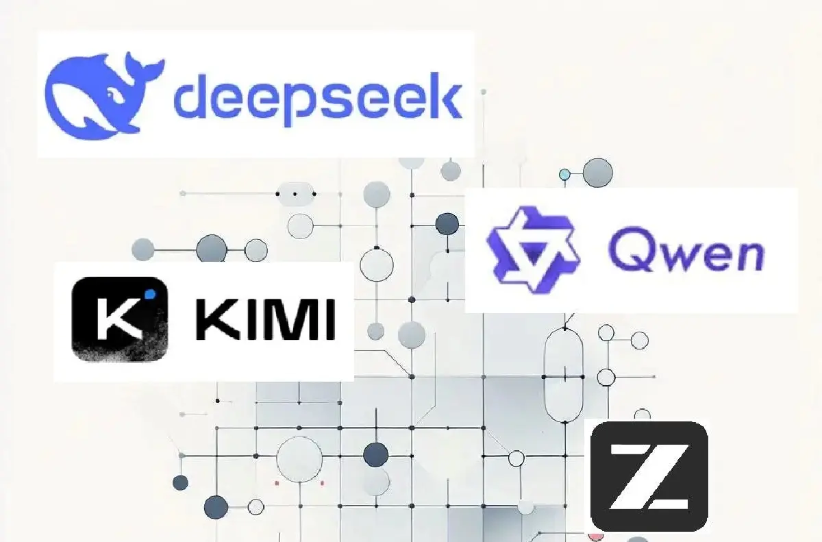 เมื่อระบบป้องกันเข้มงวดของ OpenAI และ Anthropic ทำคนหันไปหา AI จีน