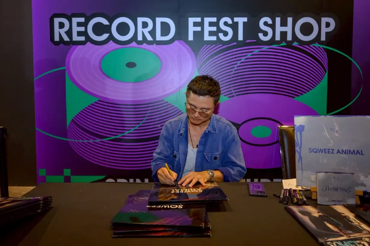 Credit / Spicydisc