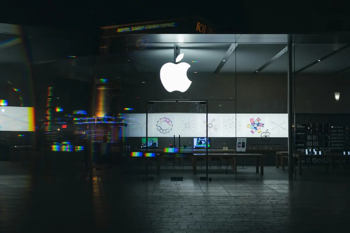 เขย่าตลาดสมาร์ทโฮม! Apple ผนึก LG เตรียมเปิดตัวอุปกรณ์บ้านอัจฉริยะครบวงจร