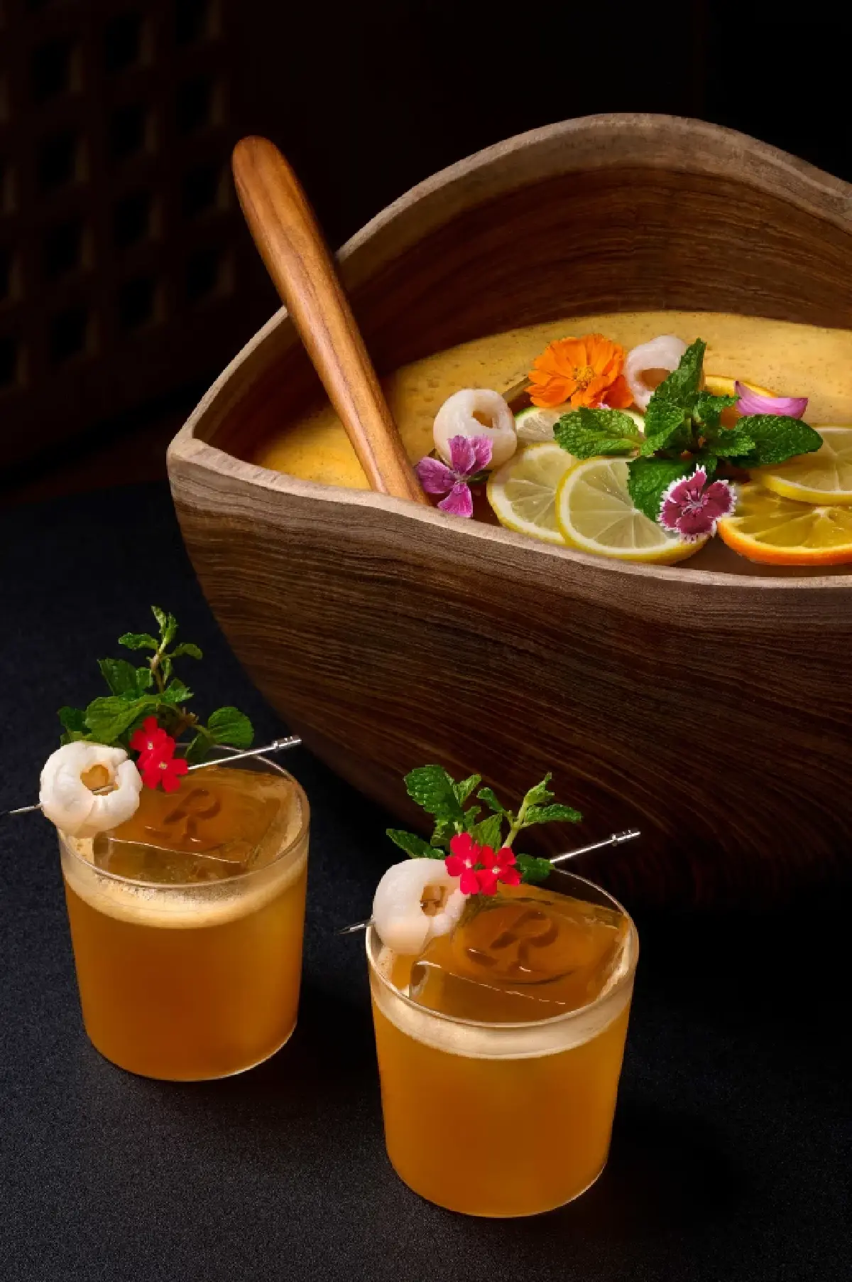 เรเนซองส์ ปั้นรายได้ F&B ใช้รสชาติท้องถิ่นดึงนักท่องเที่ยว