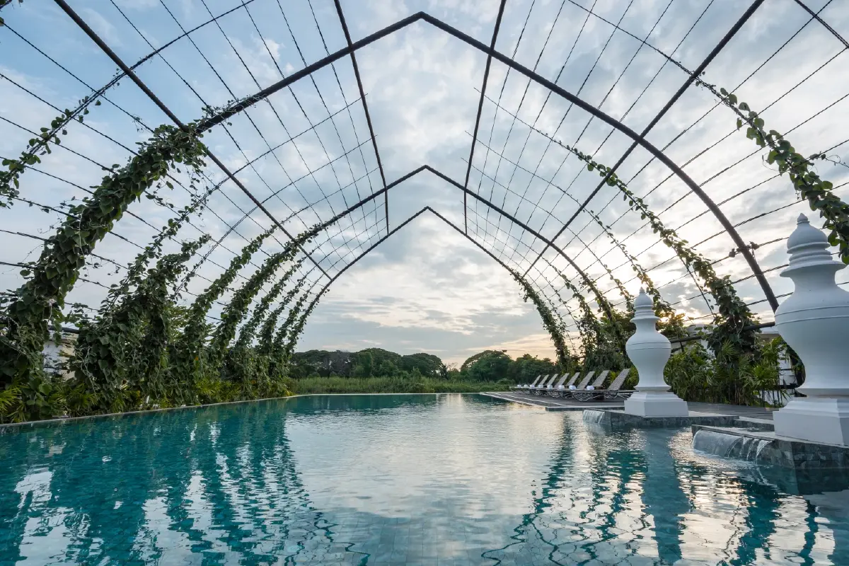 THANN Wellness Destination ลงทุน 700 ล้าน ปั้นเวลเนสอยุธยา สู่จุดคุ้มทุนปี 70