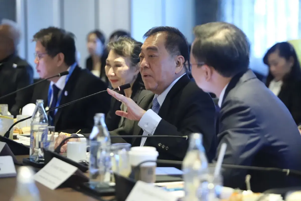 WTO ตั้งคำถาม ทำไมเศรษฐกิจไทยโตช้า SME ยังติดข้อจำกัด