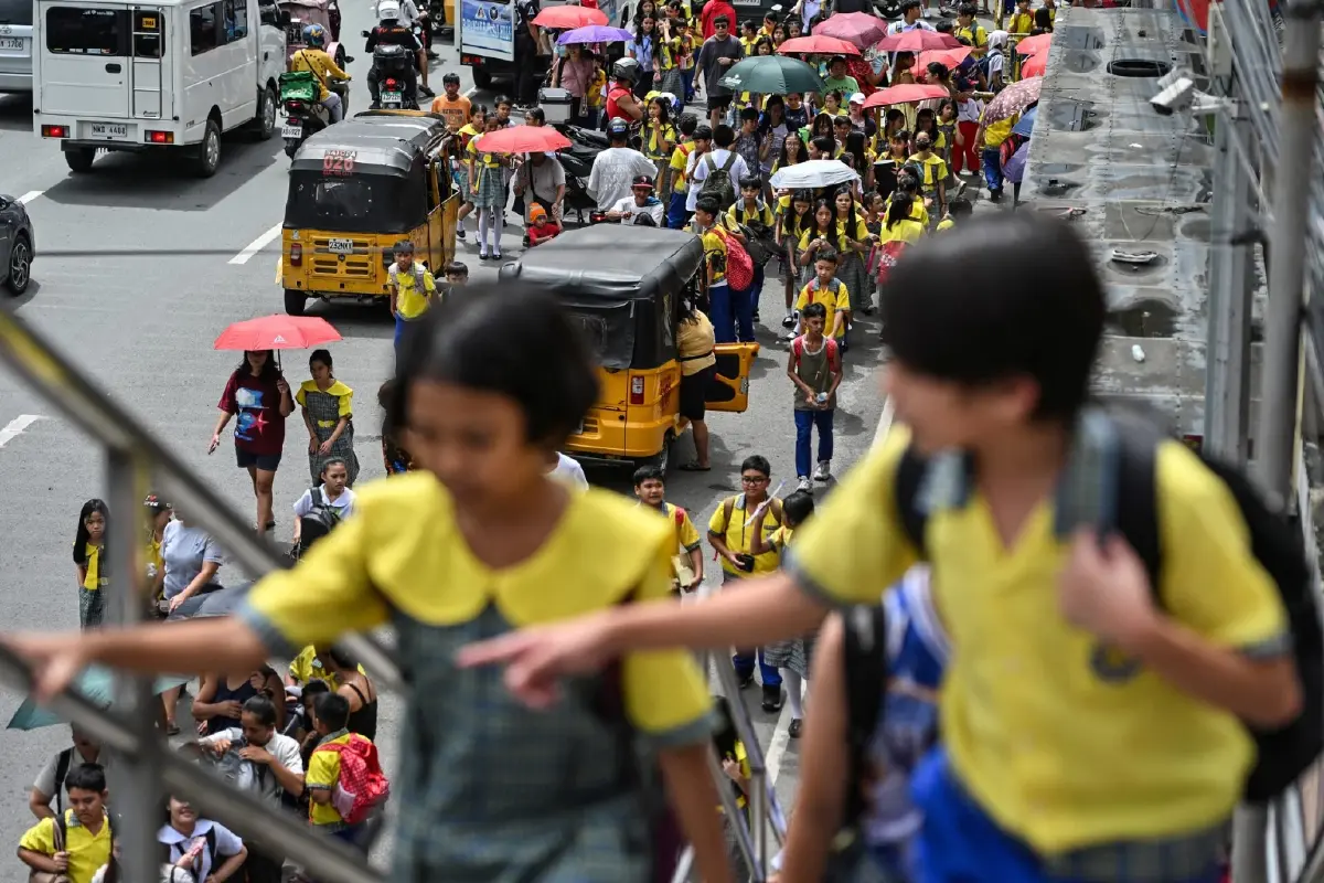 สภาฟิลิปปินส์ผ่านกฎหมาย จ่อห้ามเด็กต่ำกว่า 13 ปีใช้โซเชียลมีเดีย