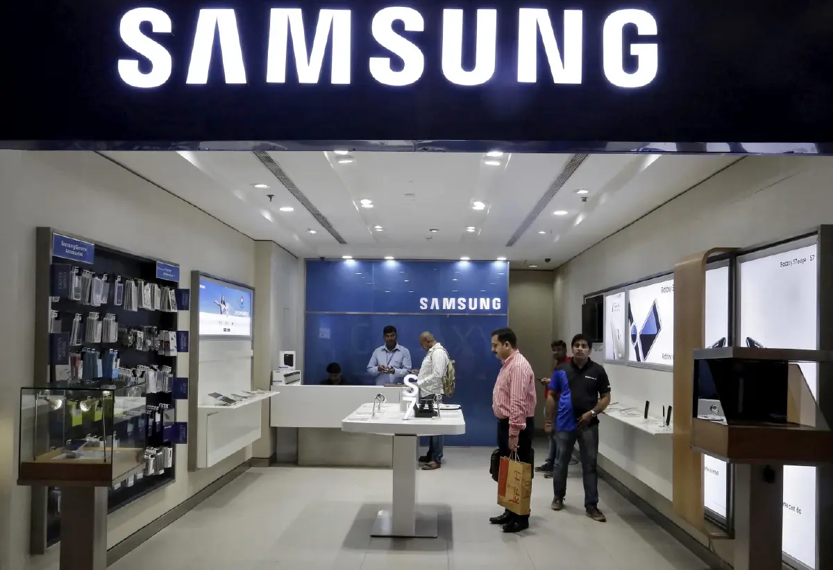วัดใจ Samsung! กำไรทะลุฟ้า แต่ราคาไม่ขยับ ตลาดหุ้นผวาวัฏจักรชิปขาลง