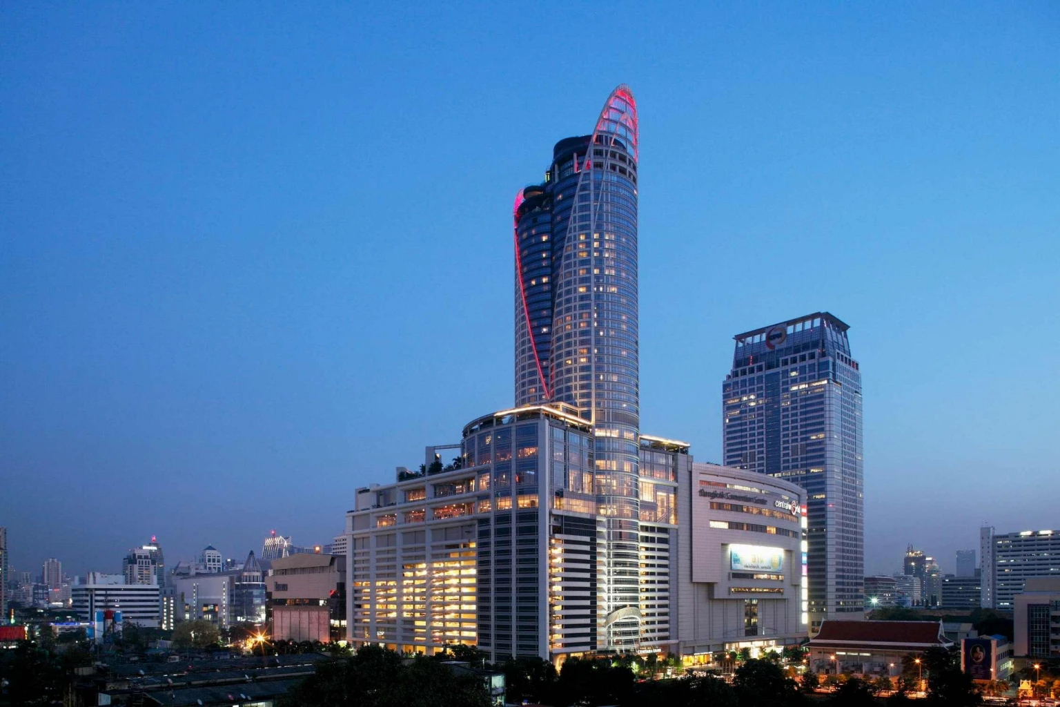 เซ็นทาราคว้า 3 รางวัลใหญ่จาก AHA Asia Hotel Awards 2026   ตอกย้ำศักยภาพแบรนด์โรงแรมไทยบนเวทีเอเชีย