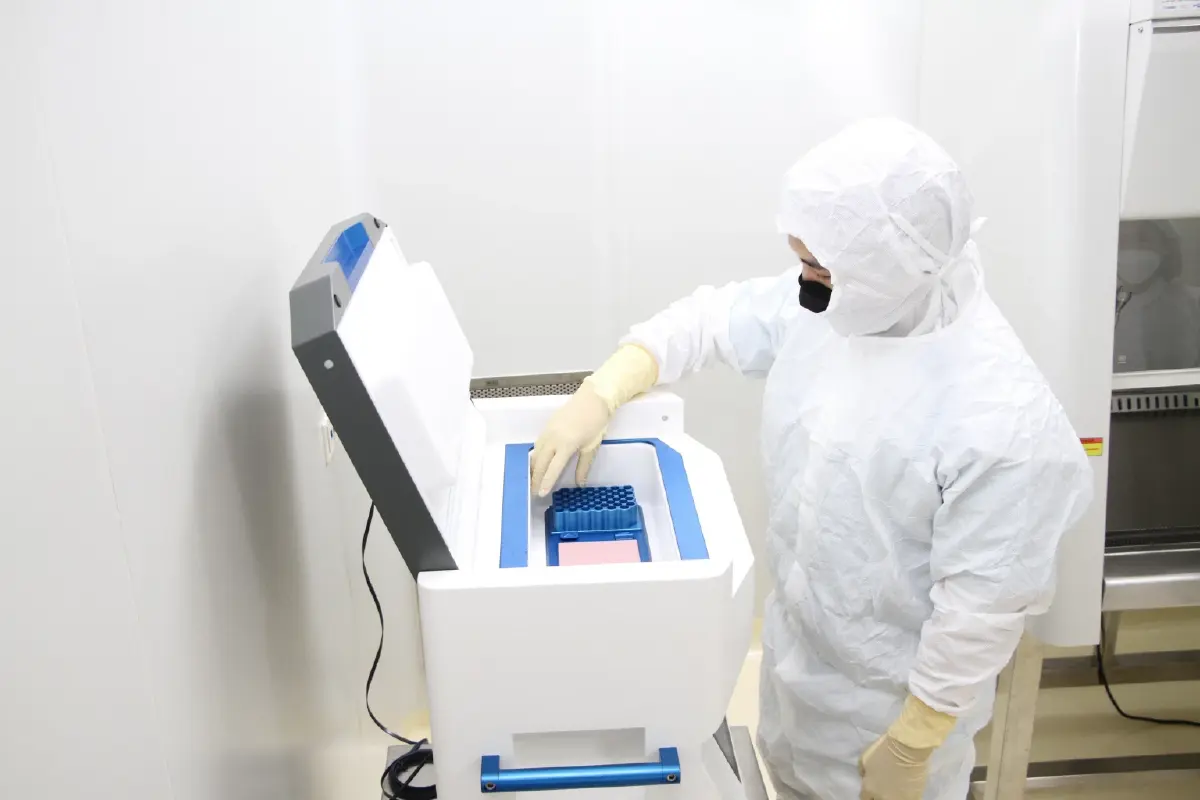 BDMS ทุ่ม 170 ล้าน ถือหุ้นเจเนพูติก 55% รุกธุรกิจ CAR-T Cell รักษามะเร็ง!