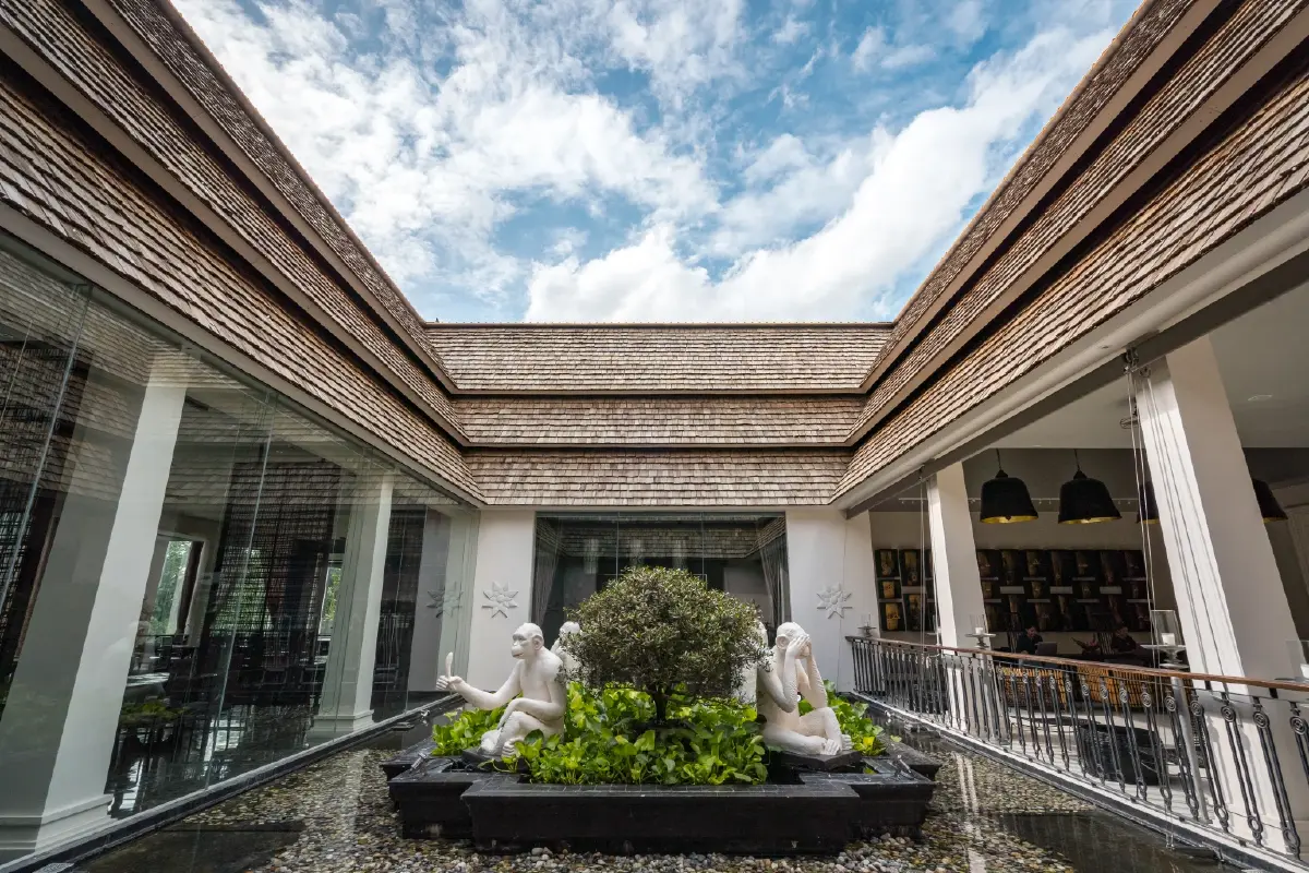 THANN Wellness Destination ลงทุน 700 ล้าน ปั้นเวลเนสอยุธยา สู่จุดคุ้มทุนปี 70