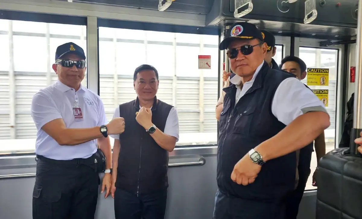 ถอดรหัสการเมือง Casio Connection มัดใจเครือข่าย ขยายฐานอำนาจรัฐบาล