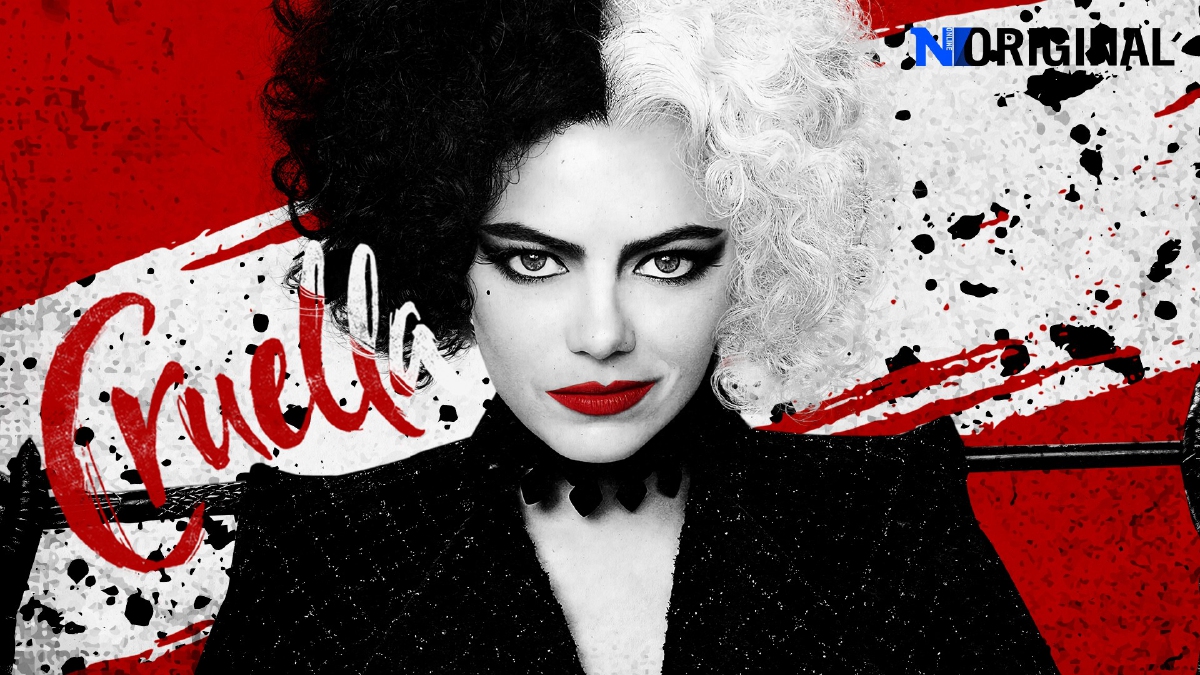 ไม่ปังตรงไหน เอาปากกามาวง! พลิกโฉม Cruella สาดความแฟชั่นนิสต้ากับ เอ็มม่า สโตน ไม่ปังตรงไหน เอาปากกามาวง! พลิกโฉม Cruella สาดความแฟชั่นนิสต้ากับ เอ็มม่า สโตน