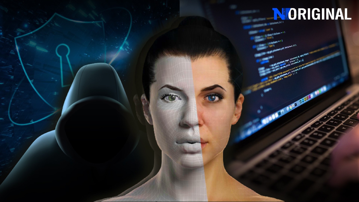 Deepfake เนียนกว่าซีจี เมื่อเอไอทำให้เราไม่อาจไว้ใจหน้าจอได้อีกต่อไป Deepfake เนียนกว่าซีจี เมื่อเอไอทำให้เราไม่อาจไว้ใจหน้าจอได้อีกต่อไป