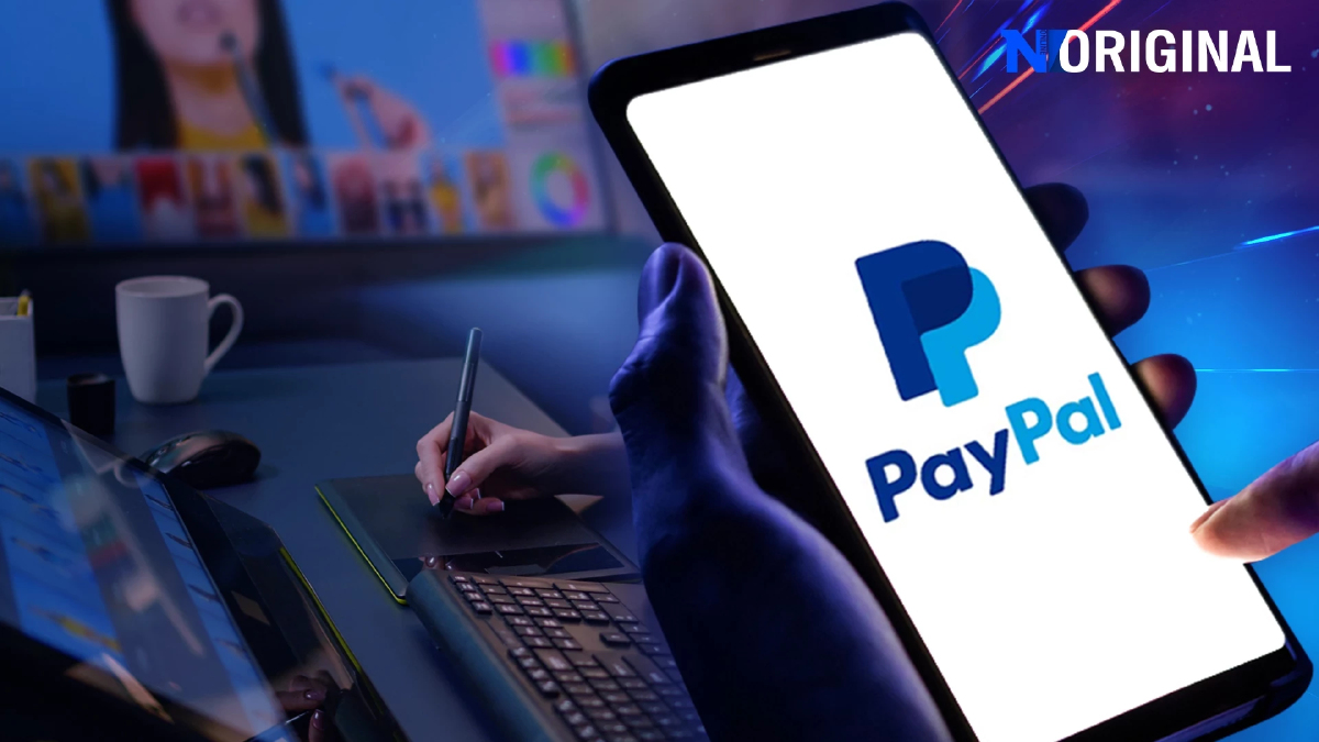 PayPal กับกฎที่เปลี่ยนไป ความตายของฟรีแลนซ์และศิลปินรุ่นใหม่ไทย PayPal กับกฎที่เปลี่ยนไป ความตายของฟรีแลนซ์และศิลปินรุ่นใหม่ไทย