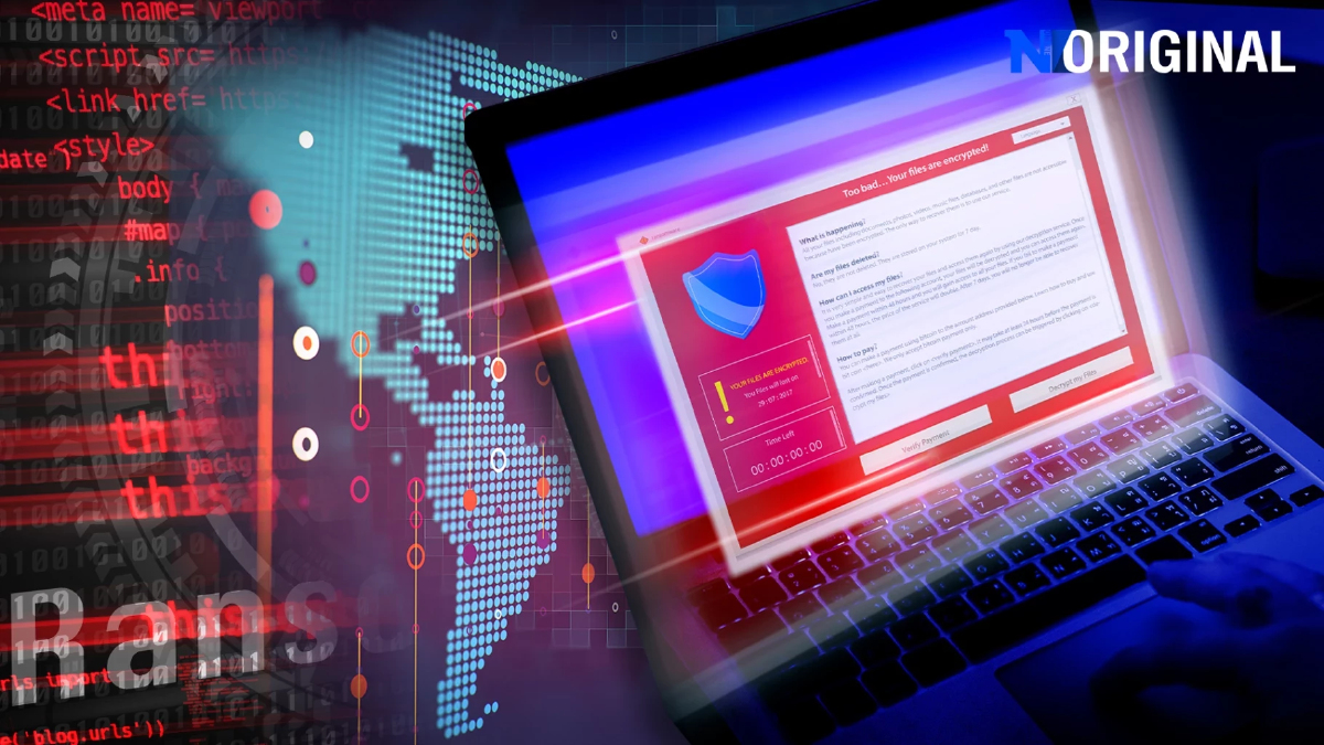 จาก Eternal blue สู่ WannaCry ต้นแบบความเลวร้ายของ State Sponsor attackers จาก Eternal blue สู่ WannaCry ต้นแบบความเลวร้ายของ State Sponsor attackers