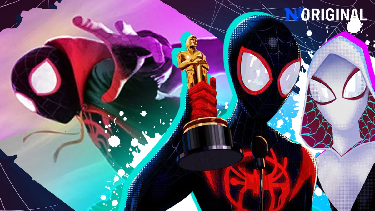 Did you know? Spider-man No Way Home ไม่ใช่ครั้งแรกที่เราจะได้เห็นสไปเดอร์แมนหลายคนมาเจอกัน Did you know? Spider-man No Way Home ไม่ใช่ครั้งแรกที่เราจะได้เห็นสไปเดอร์แมนหลายคนมาเจอกัน
