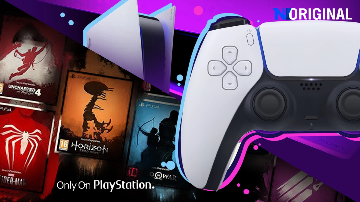 การสั่นคลอนของ Playstation 5 หมดยุคของเครื่องเกมคอนโซลแล้วจริงหรือ? การสั่นคลอนของ Playstation 5 หมดยุคของเครื่องเกมคอนโซลแล้วจริงหรือ?