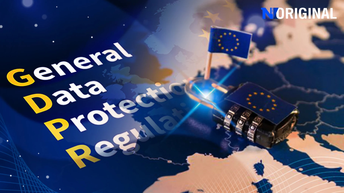 GDPR คืออะไร? จาก Facebook ขู่ถอนตัวจากยุโรป กับภาพสะท้อนการคุ้มครองข้อมูลในประเทศไทย GDPR คืออะไร? จาก Facebook ขู่ถอนตัวจากยุโรป กับภาพสะท้อนการคุ้มครองข้อมูลในประเทศไทย