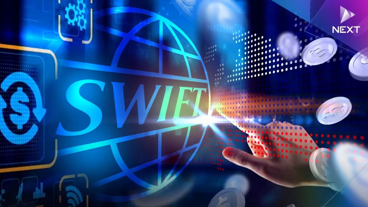 SWIFT คืออะไร? ทำไมจึงมีความสำคัญต่อรัสเซีย? SWIFT คืออะไร? ทำไมจึงมีความสำคัญต่อรัสเซีย?