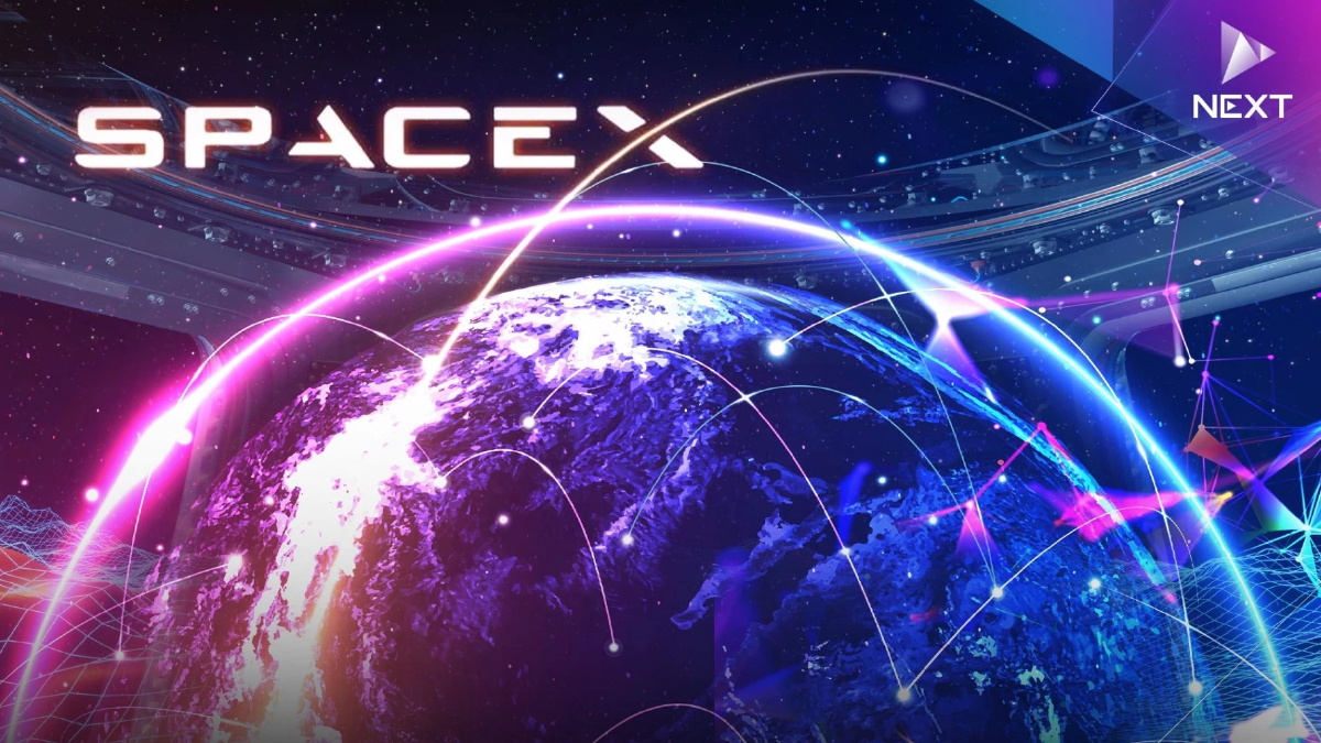 ก้าวใหม่ของ SpaceX สู่การผ่าตัดบนอวกาศ ก้าวใหม่ของ SpaceX สู่การผ่าตัดบนอวกาศ