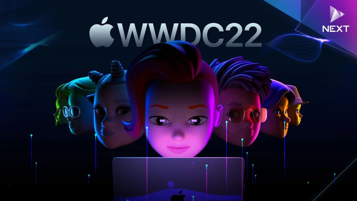 สิ่งน่าสนใจจาก WWDC2022 งานเปิดตัวสุดยิ่งใหญ่ของ Apple สิ่งน่าสนใจจาก WWDC2022 งานเปิดตัวสุดยิ่งใหญ่ของ Apple