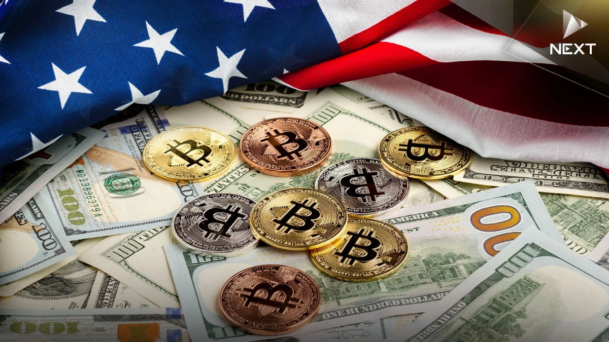สหรัฐอเมริกากับการใช้ Stablecoin เสริมสร้างอิทธิพลทางเศรษฐกิจ สหรัฐอเมริกากับการใช้ Stablecoin เสริมสร้างอิทธิพลทางเศรษฐกิจ