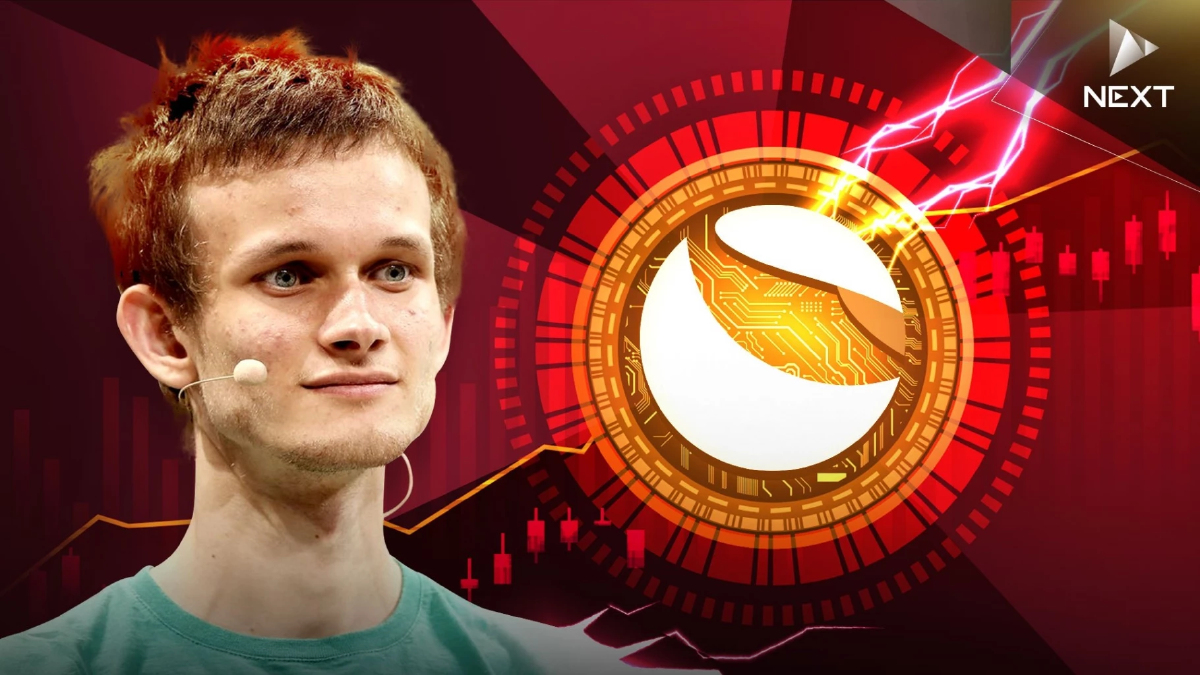 ผู้สร้างเหรียญ Ethereum แนะวิธีการสร้างคริปโต ไม่ให้ซ้ำรอยเหมือนกับ Luna ผู้สร้างเหรียญ Ethereum แนะวิธีการสร้างคริปโต ไม่ให้ซ้ำรอยเหมือนกับ Luna