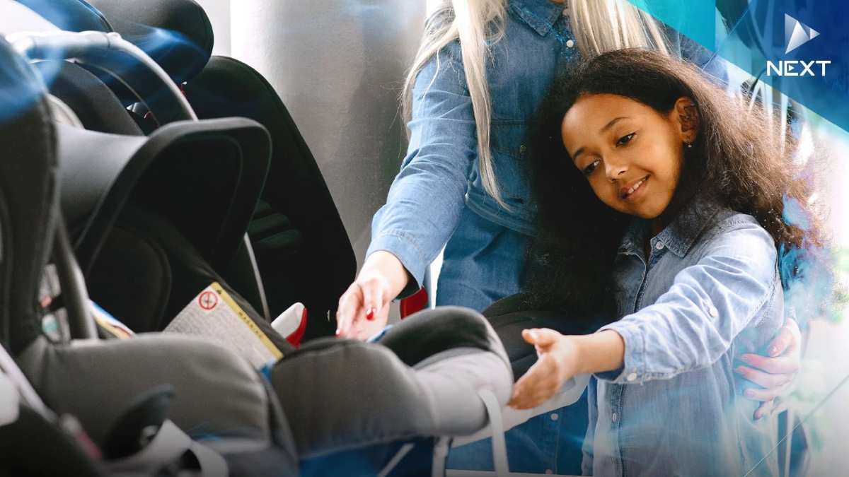 Car seat อุปกรณ์ป้องกันสำหรับเด็กหรือภาระเกินความจำเป็น? Car seat อุปกรณ์ป้องกันสำหรับเด็กหรือภาระเกินความจำเป็น?