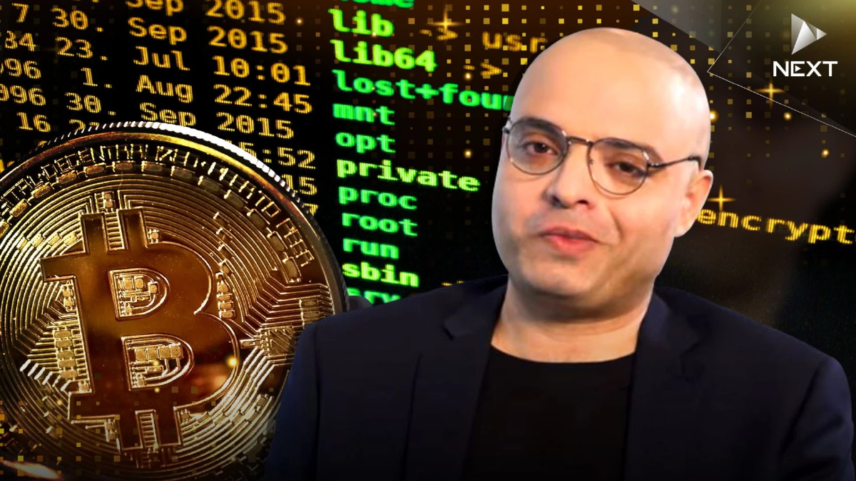 เปิดผนึกตัวตนที่แท้จริงของผู้สร้าง Bitcoin นาม "Satoshi Nakamoto" เปิดผนึกตัวตนที่แท้จริงของผู้สร้าง Bitcoin นาม "Satoshi Nakamoto"