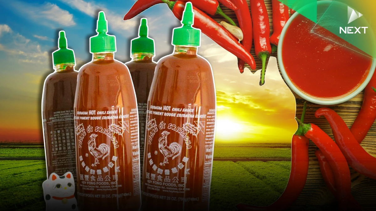 วิกฤต! ‘ซอสศรีราชา’ ขาดตลาดหนัก สภาพอากาศส่งผลกระทบผลผลิต วิกฤต! ‘ซอสศรีราชา’ ขาดตลาดหนัก สภาพอากาศส่งผลกระทบผลผลิต