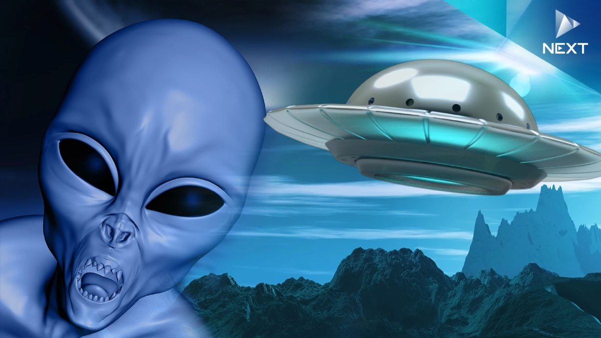 UFO จากความเพ้อฝันในวันวาน สู่การตรวจสอบทางวิทยาศาสตร์ UFO จากความเพ้อฝันในวันวาน สู่การตรวจสอบทางวิทยาศาสตร์